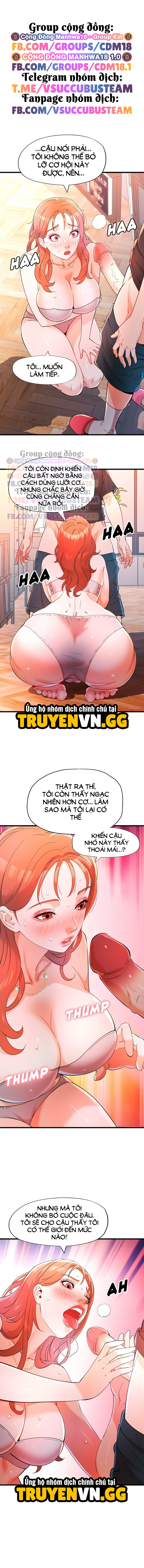 Anh Ơi Cố Lên Chapter 4 - Trang 2