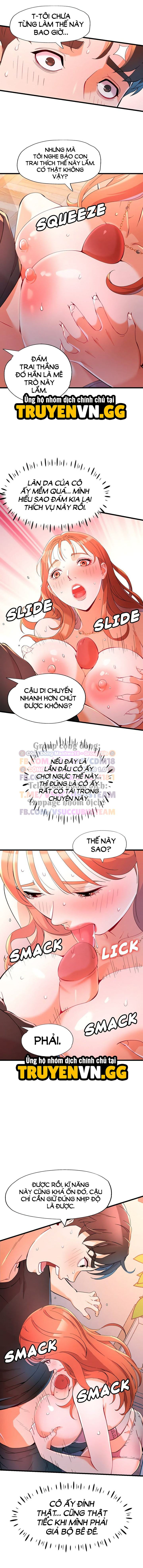 Anh Ơi Cố Lên Chapter 4 - Trang 2