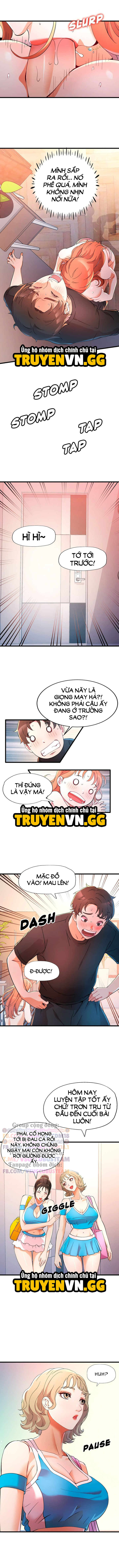 Anh Ơi Cố Lên Chapter 4 - Trang 2
