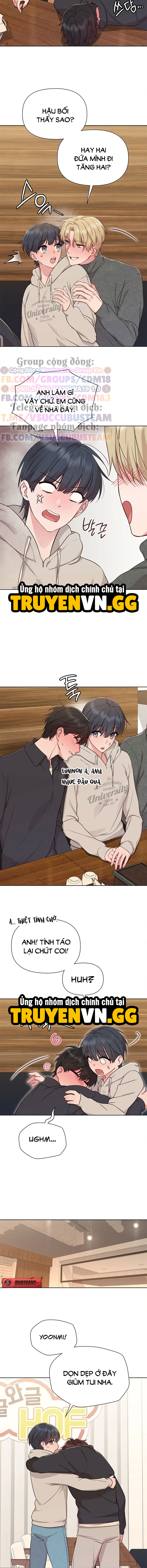 Phức Cảm Anh Em Chapter 2 - Trang 2