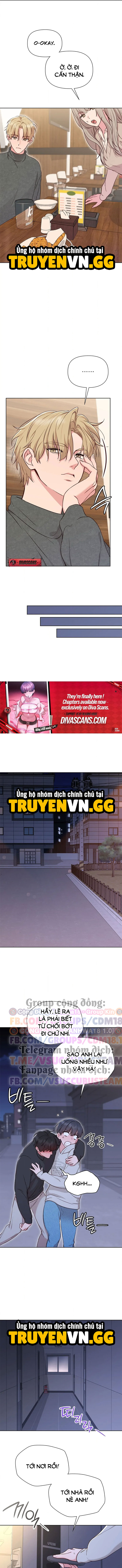 Phức Cảm Anh Em Chapter 2 - Trang 2