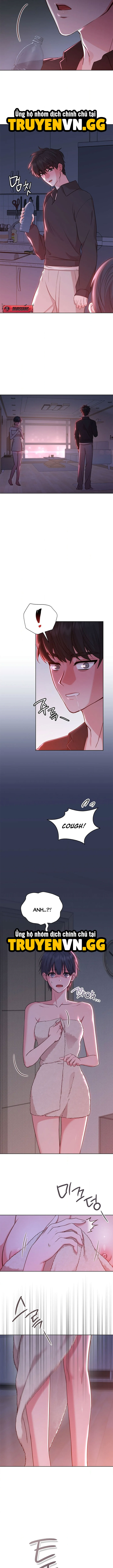Phức Cảm Anh Em Chapter 2 - Trang 2