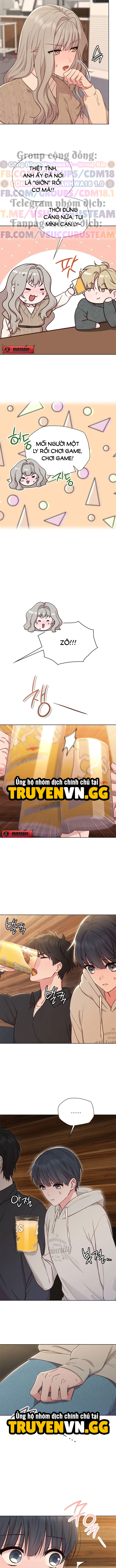 Phức Cảm Anh Em Chapter 2 - Trang 2