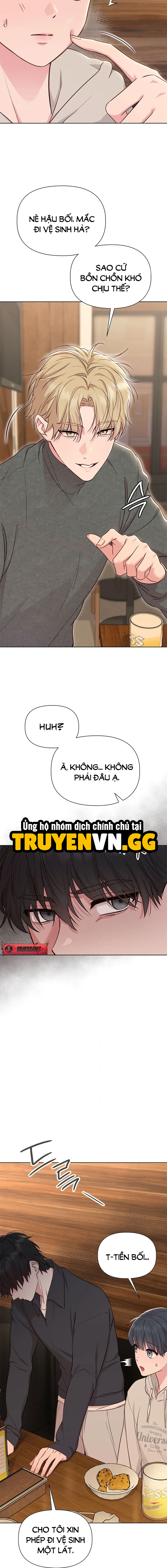 Phức Cảm Anh Em Chapter 2 - Trang 2