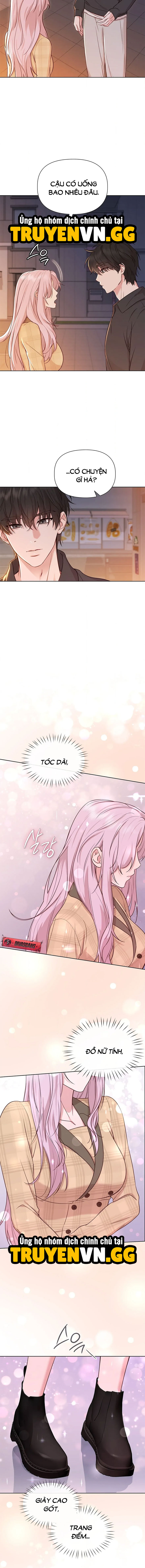 Phức Cảm Anh Em Chapter 2 - Trang 2