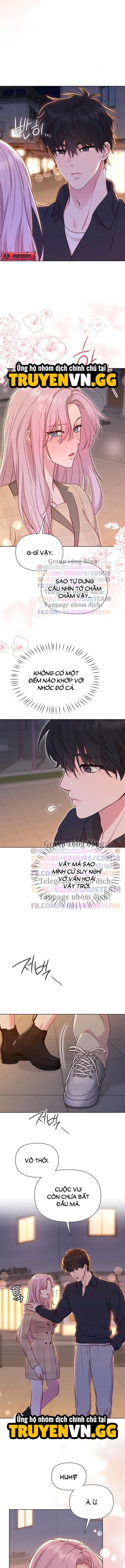 Phức Cảm Anh Em Chapter 2 - Trang 2